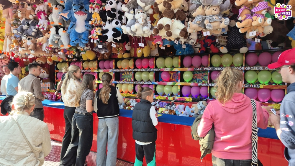 Foto: 'Kermis Weert 2025 110'.